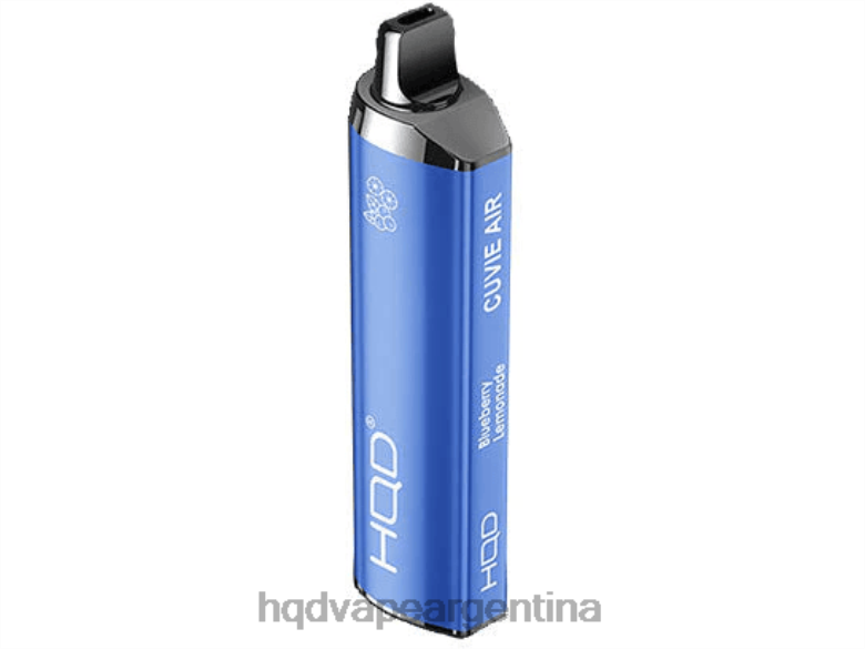 Limonada de arándanos Z428N185 HQD vapes online - HQD CUVIE AIR desechable