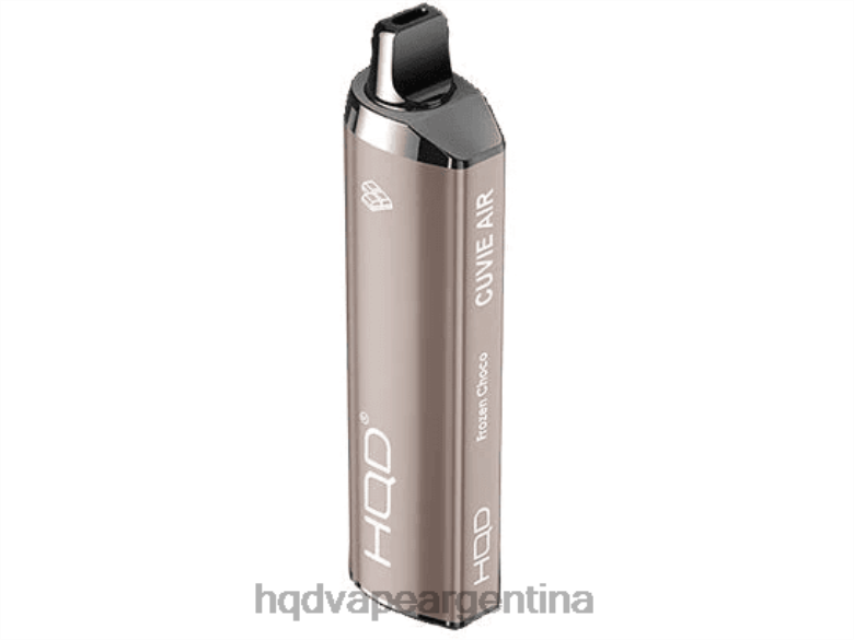 chocolate congelado Z428N187 buy HQD online - HQD CUVIE AIR desechable
