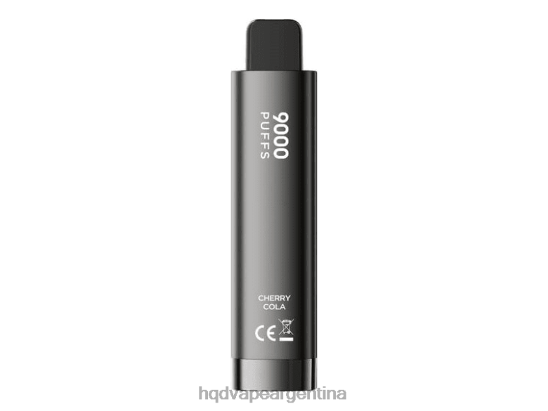 cola de cereza Z428N272 HQD vapes sale - HQD CUVIE PLUS 2.0 desechable