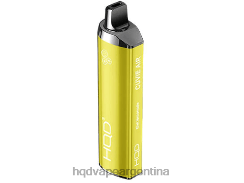 hielo de plátano Z428N183 HQD vape precio - HQD CUVIE AIR desechable