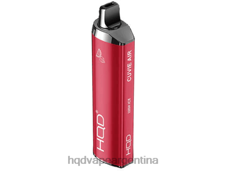 hielo exuberante Z428N191 HQD Argentina - HQD CUVIE AIR desechable
