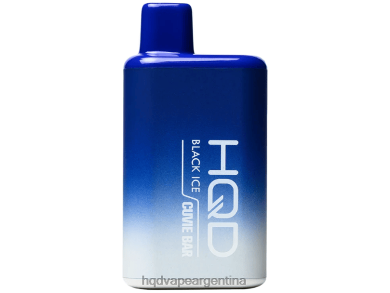 hielo negro