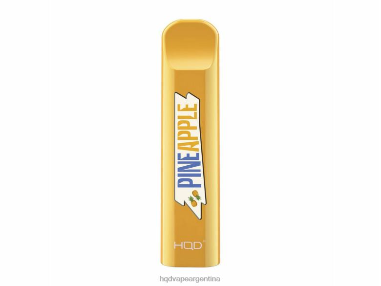piña Z428N182 HQD vapes sale - HQD CUVIE desechable