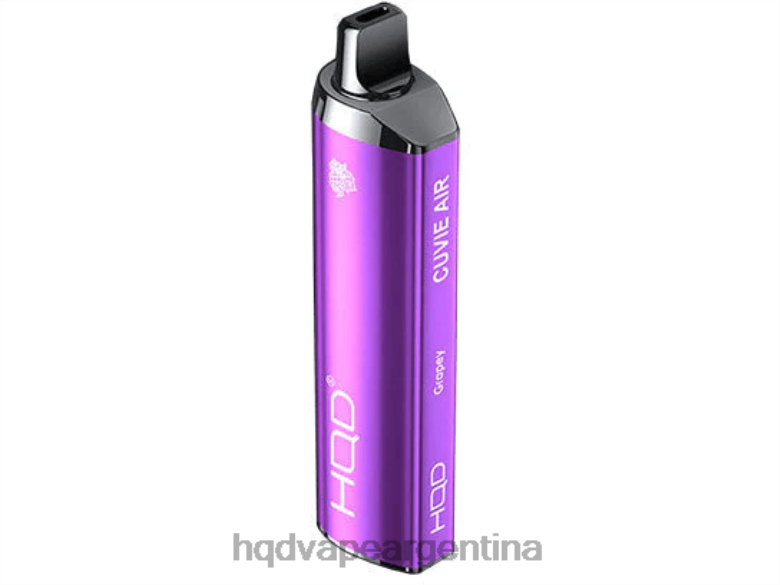 uva Z428N188 puff HQD sabores - HQD CUVIE AIR desechable