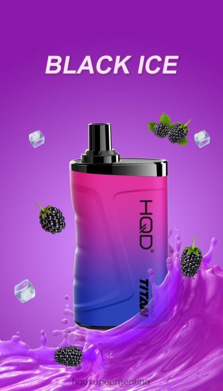 hielo negro