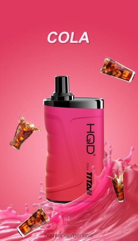 reajuste salarial Z428N4 HQD vape precio Argentina - HQD TITAN 7000 bocanadas